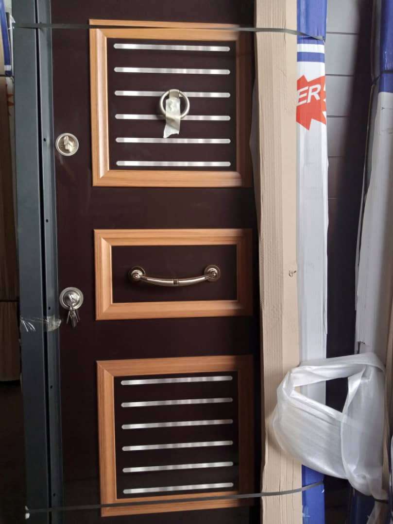 Door