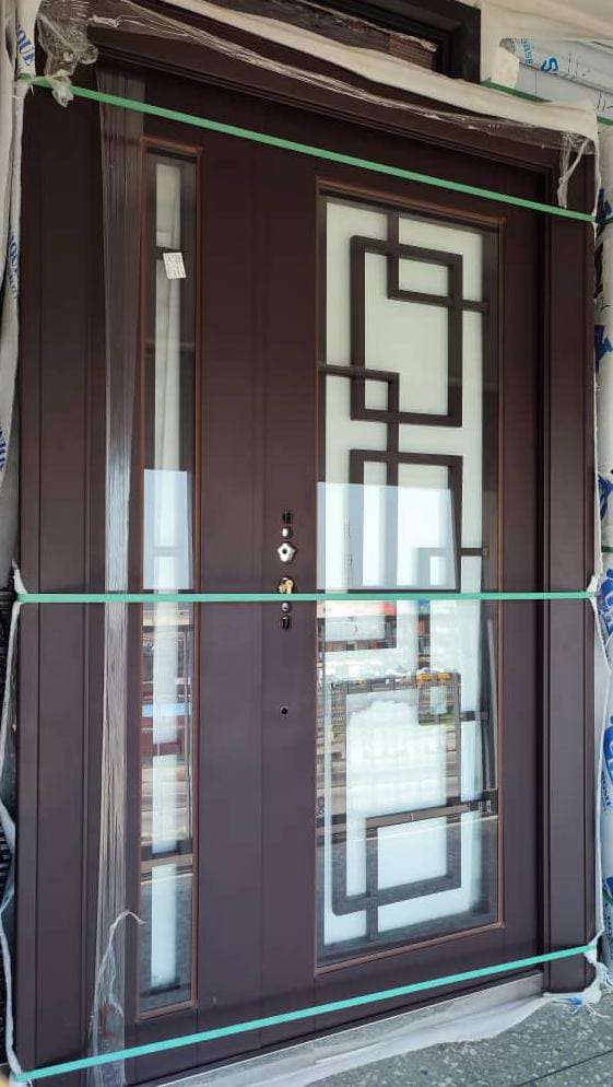 Door