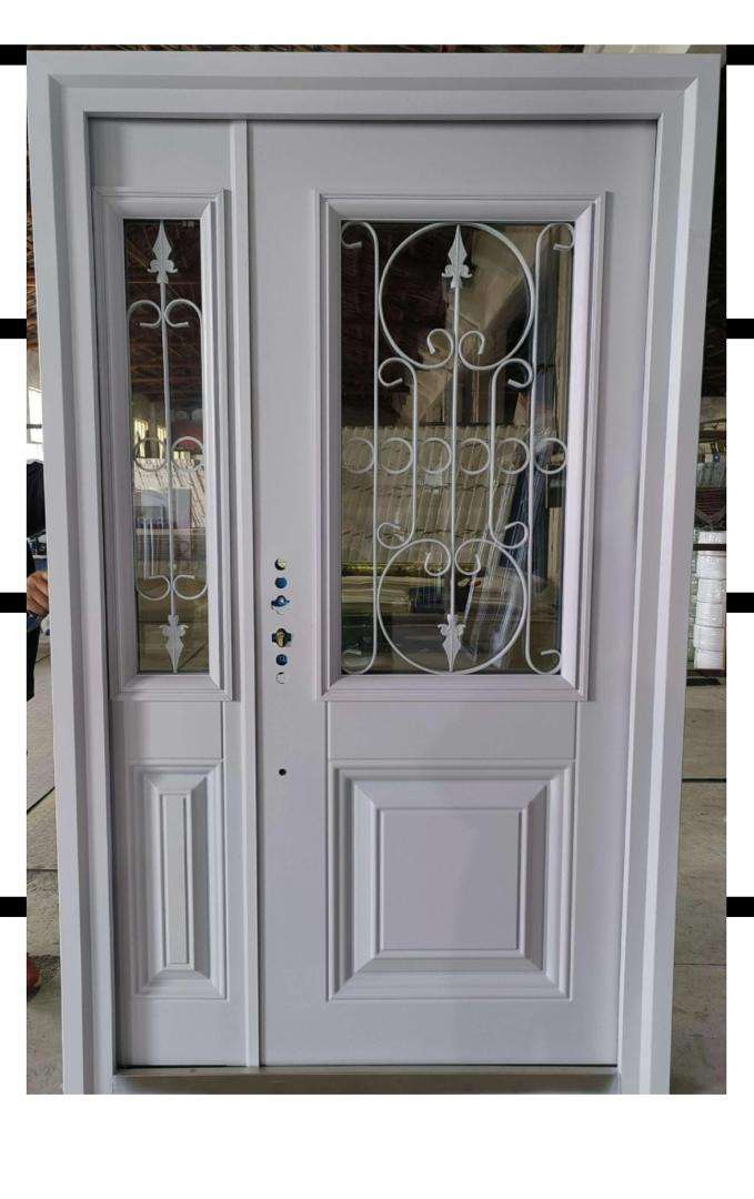 Turkish class doors