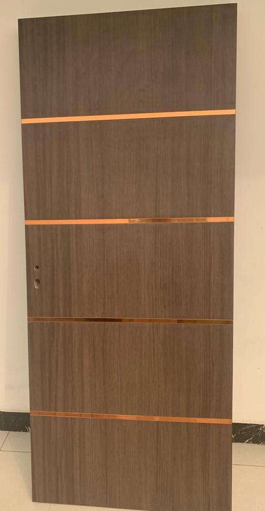 Room door