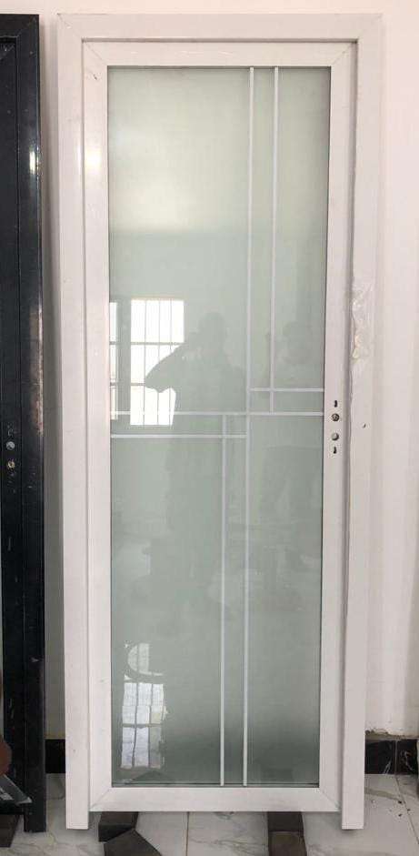 American doors
