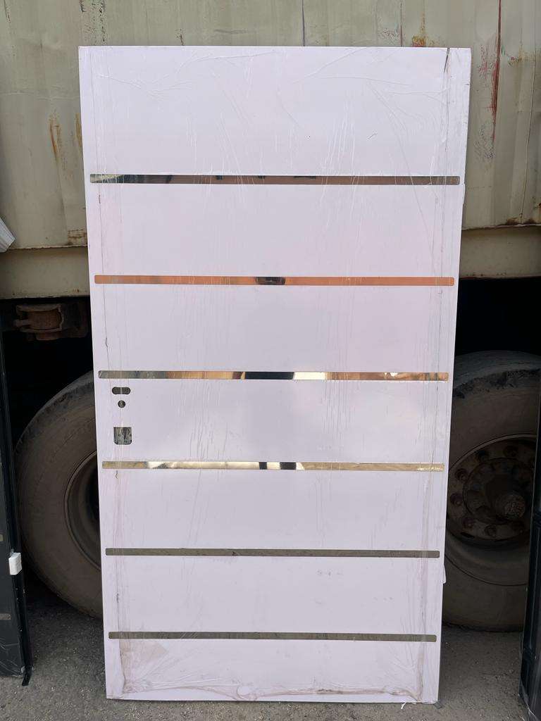 Israeli door 