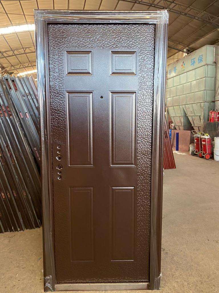 German door 