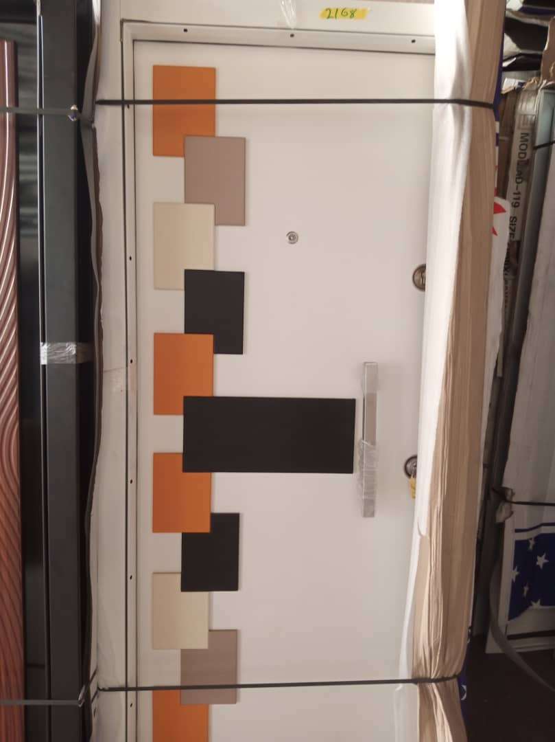 Door
