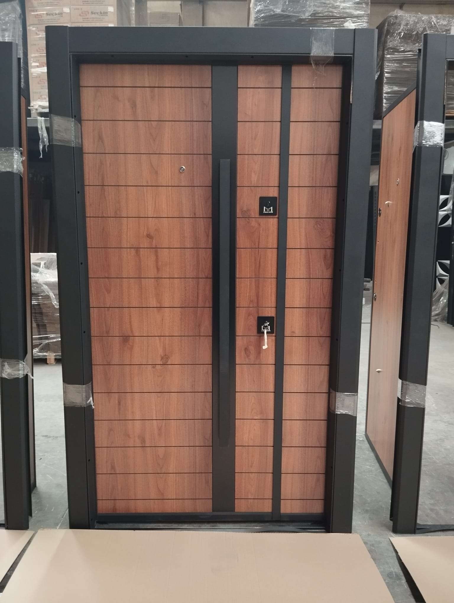 Luxury door 