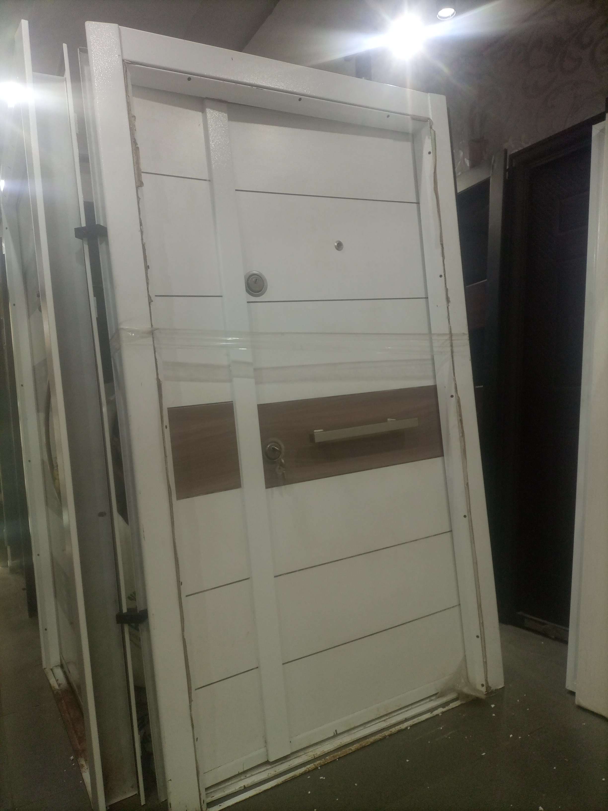 Luxury door 