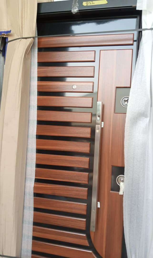 Luxury door 