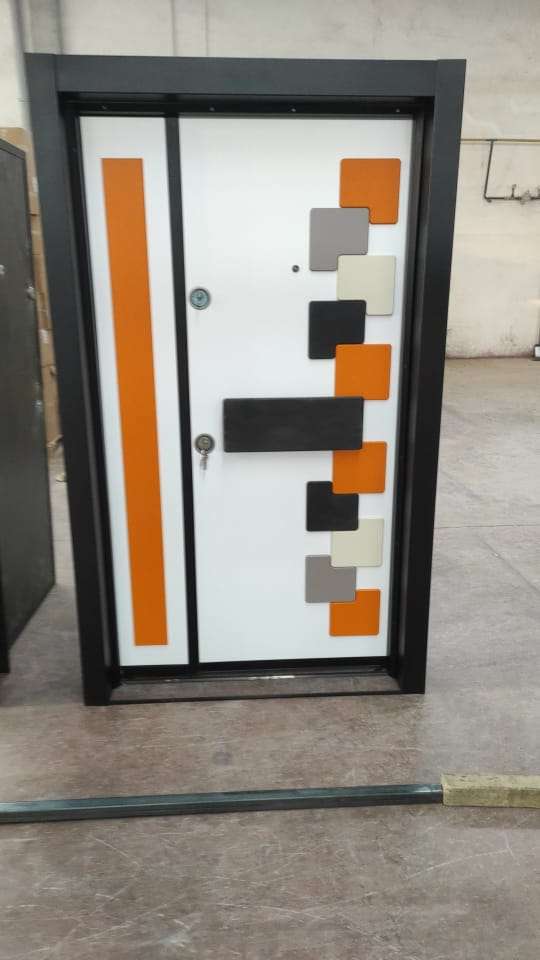 Luxury door 