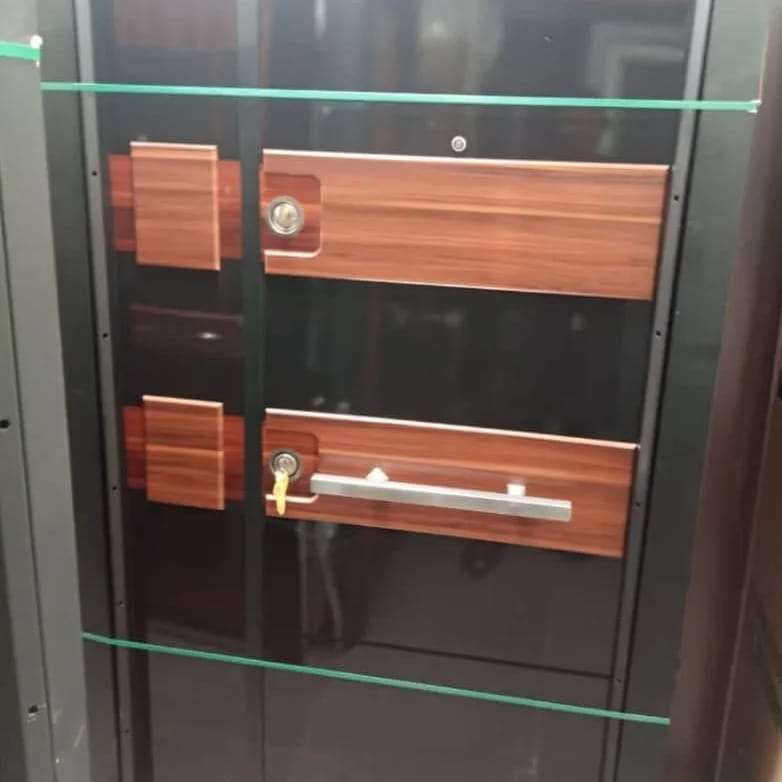 Turkish luxury doors