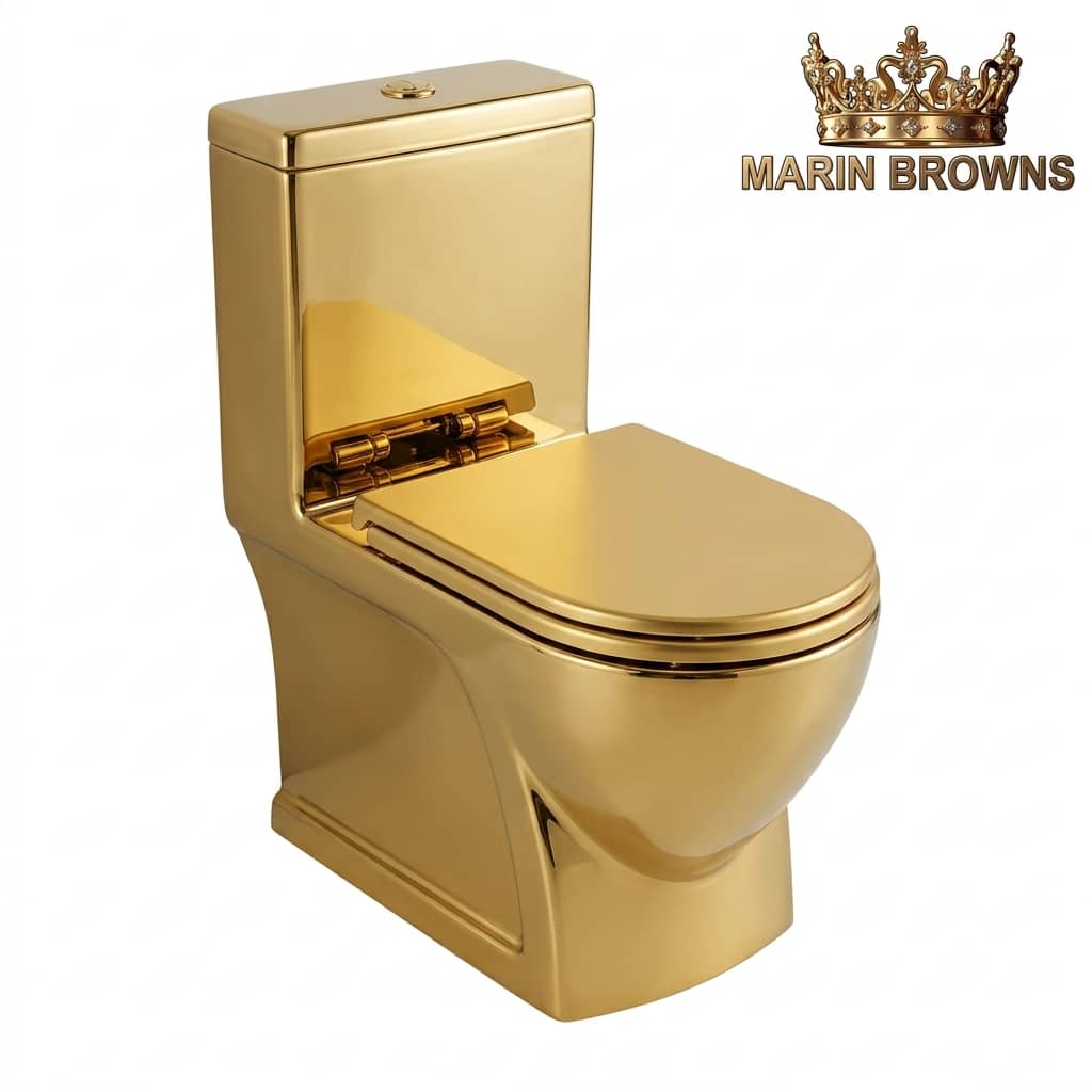 Water Closets (WC)